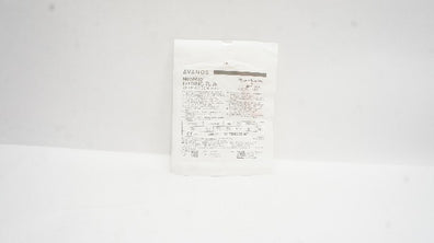 Avanos FTM8.0P-NC NeoMed Feeding Tube w/Connector 8.0Fr x 23.6inch